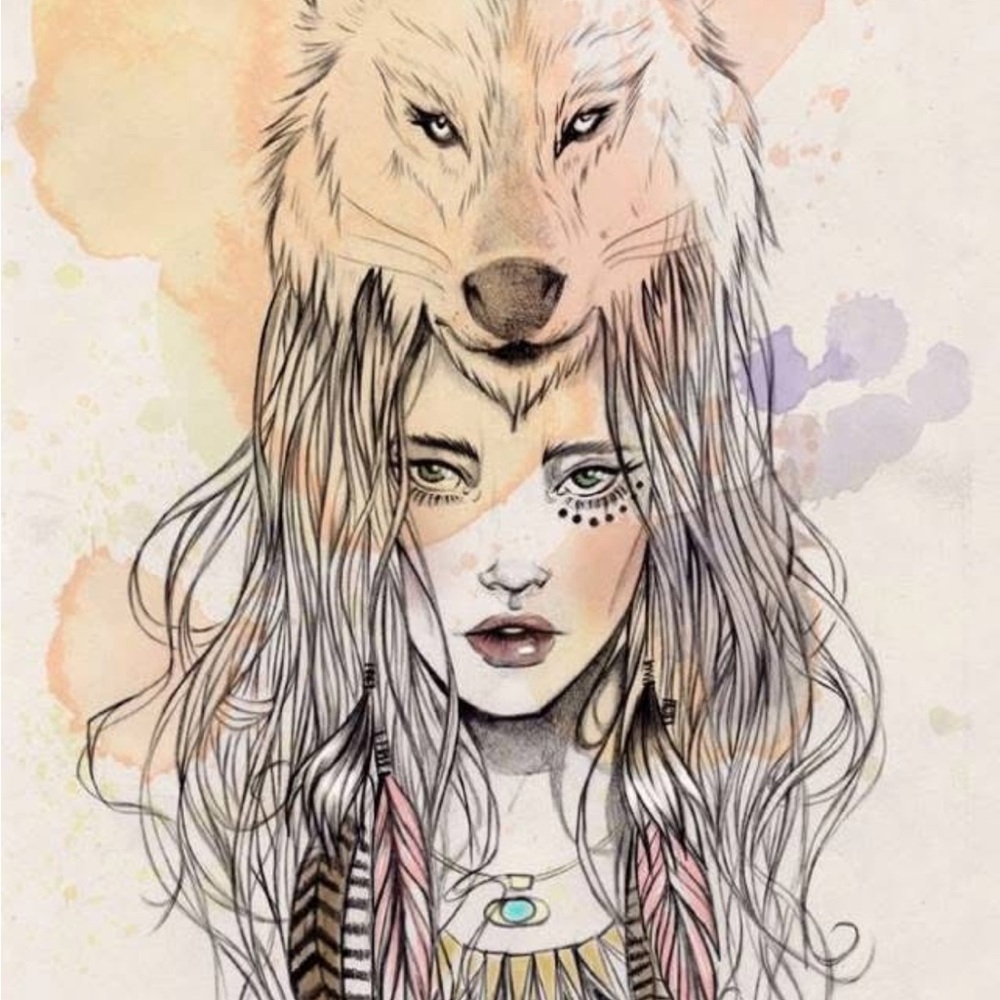 Meet your Posher, Kerry